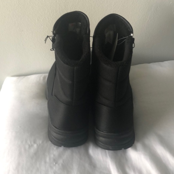 VERY COZY SHOE/SNOW SHOE - Picture 6 of 6